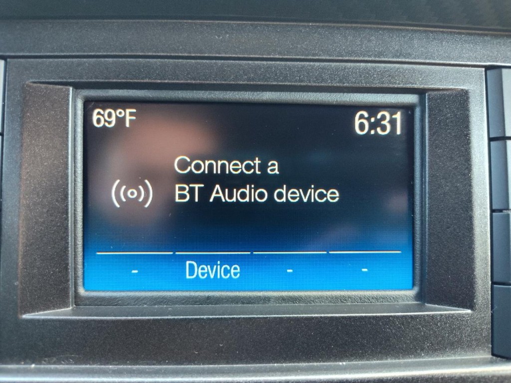 2017 Ford Mustang Image 24