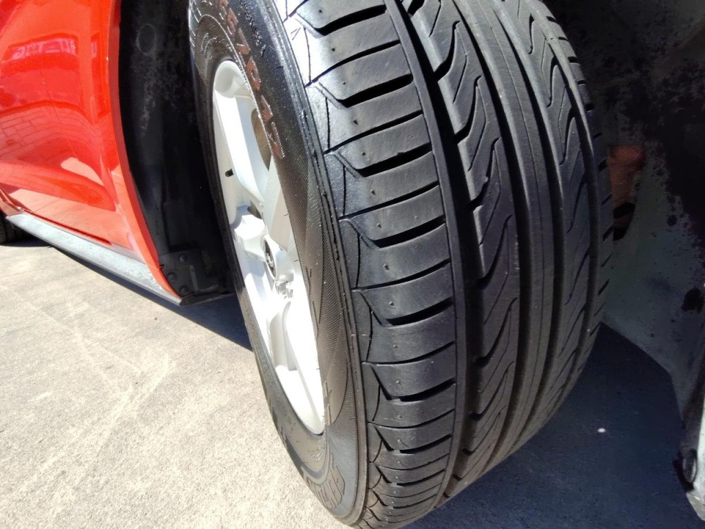 2017 Ford Mustang Image 33