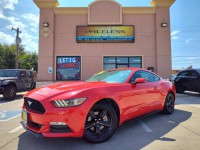 Image for 2017 Ford Mustang V6 Deluxe ID: 7274218