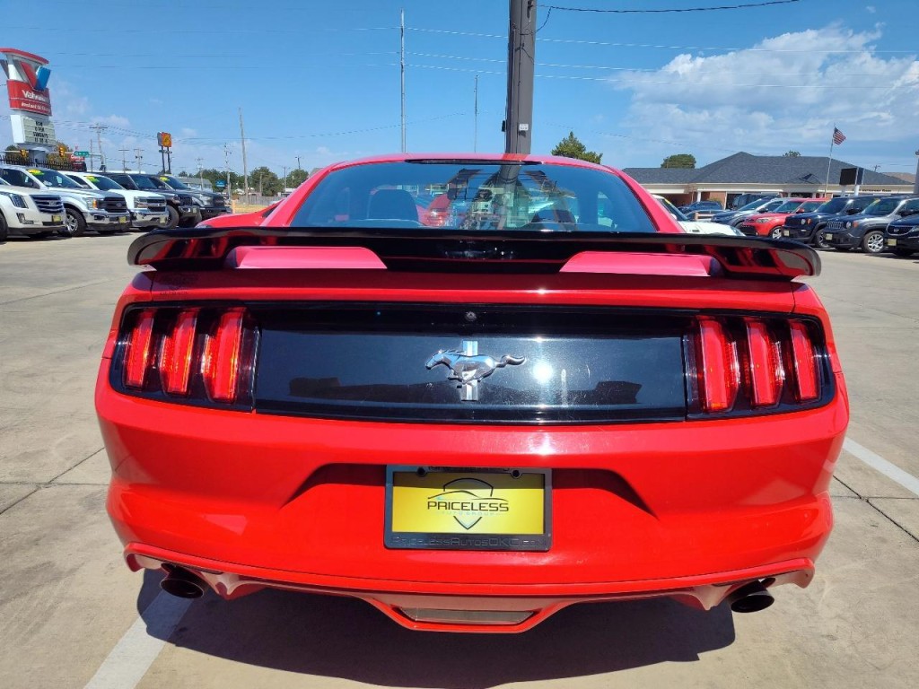 2017 Ford Mustang Image 5
