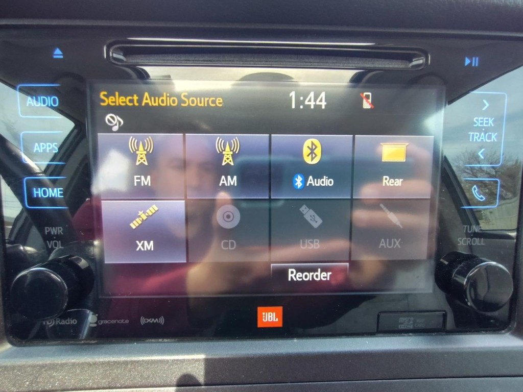 2017 Toyota Sienna Image 26