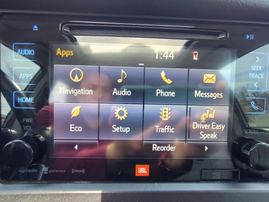 2017 Toyota Sienna Image 27