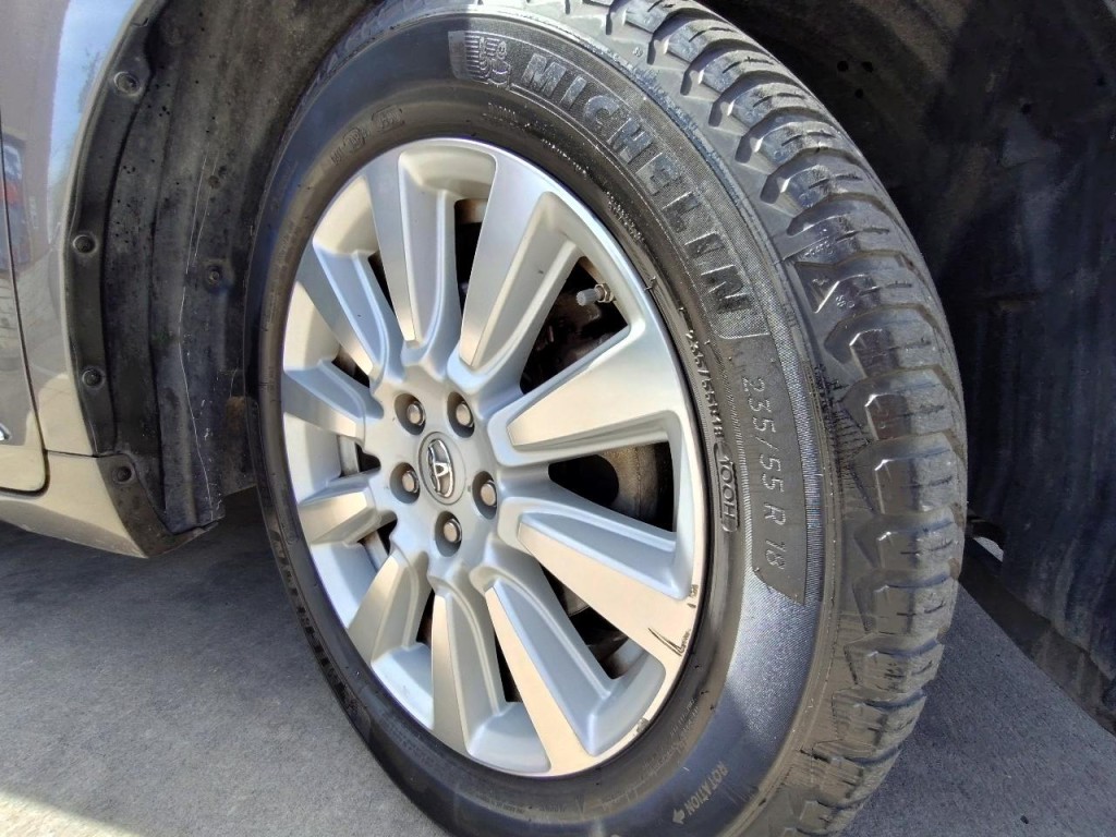2017 Toyota Sienna Image 52