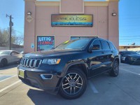 Image for 2019 Jeep Grand Cherokee Laredo RWD ID: 7284397