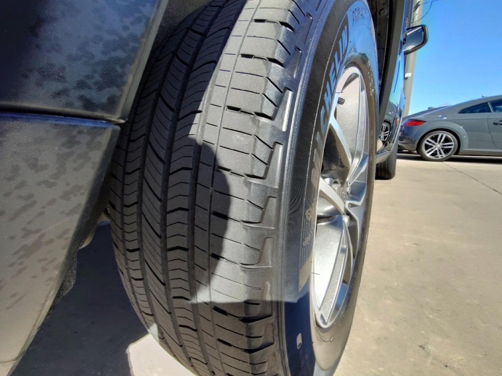 2019 Jeep Grand Cherokee Image 10