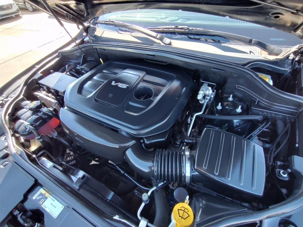 2019 Jeep Grand Cherokee Image 12