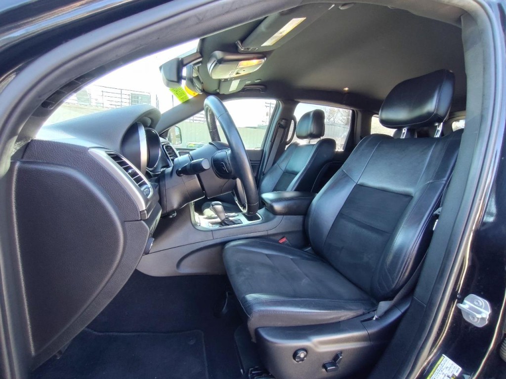 2019 Jeep Grand Cherokee Image 15