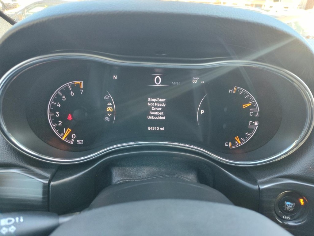 2019 Jeep Grand Cherokee Image 20