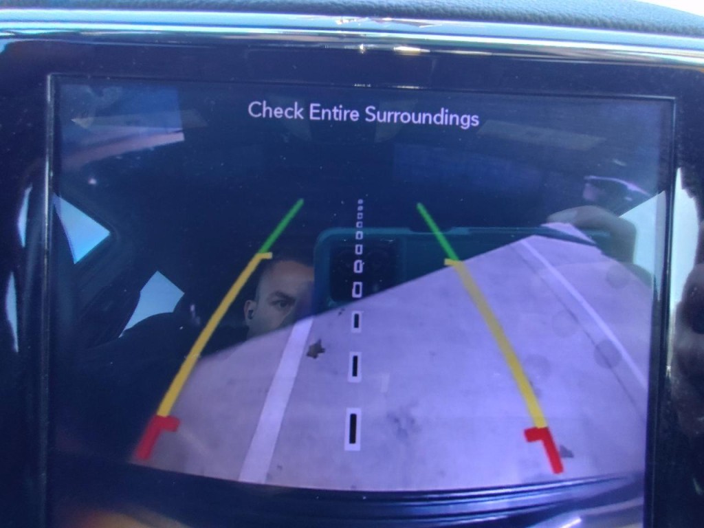 2019 Jeep Grand Cherokee Image 23