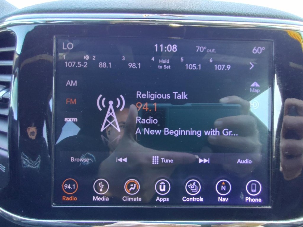 2019 Jeep Grand Cherokee Image 24