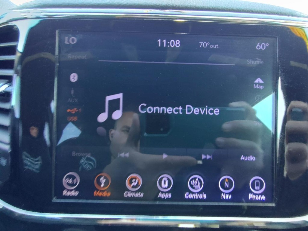 2019 Jeep Grand Cherokee Image 25