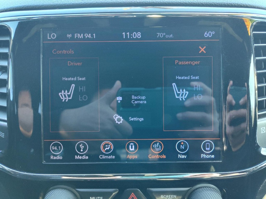 2019 Jeep Grand Cherokee Image 26