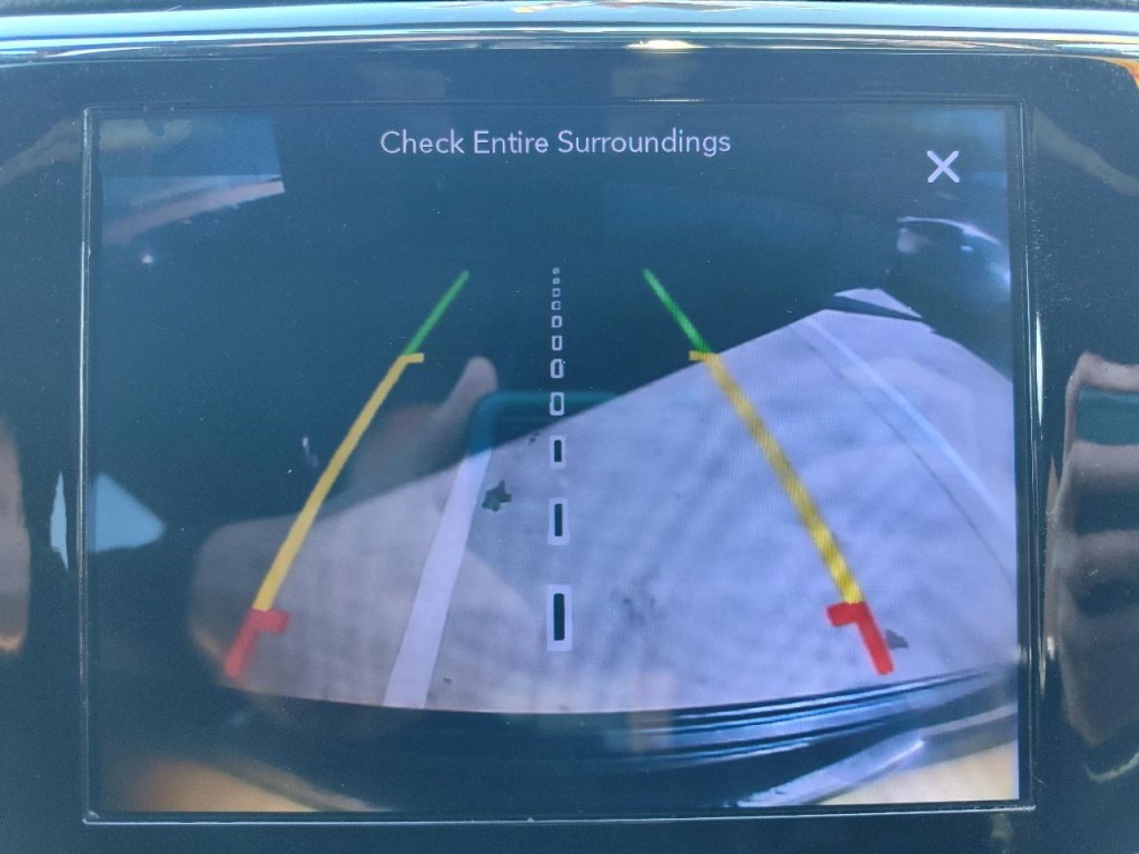 2019 Jeep Grand Cherokee Image 27