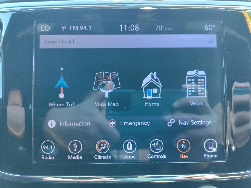 2019 Jeep Grand Cherokee Image 28