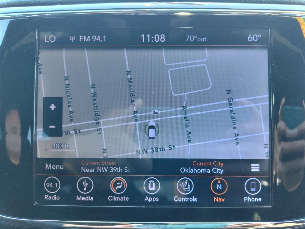 2019 Jeep Grand Cherokee Image 29