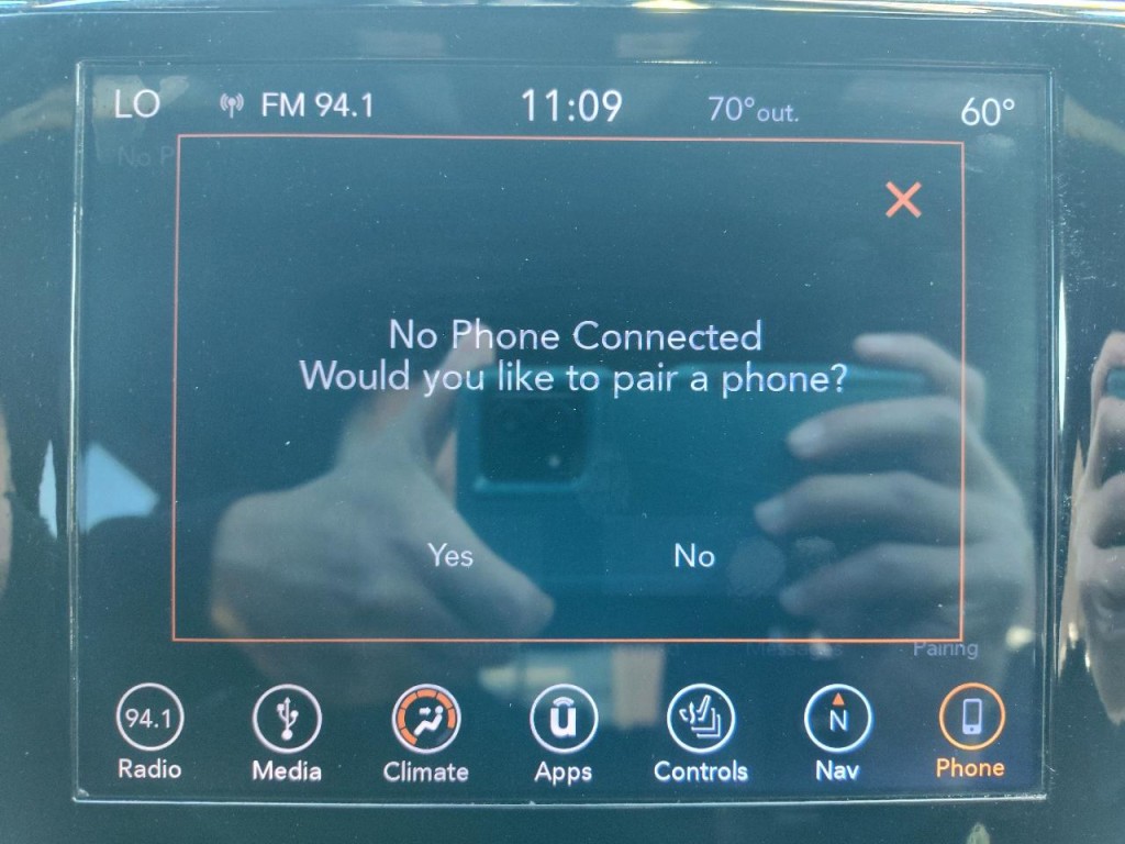 2019 Jeep Grand Cherokee Image 30