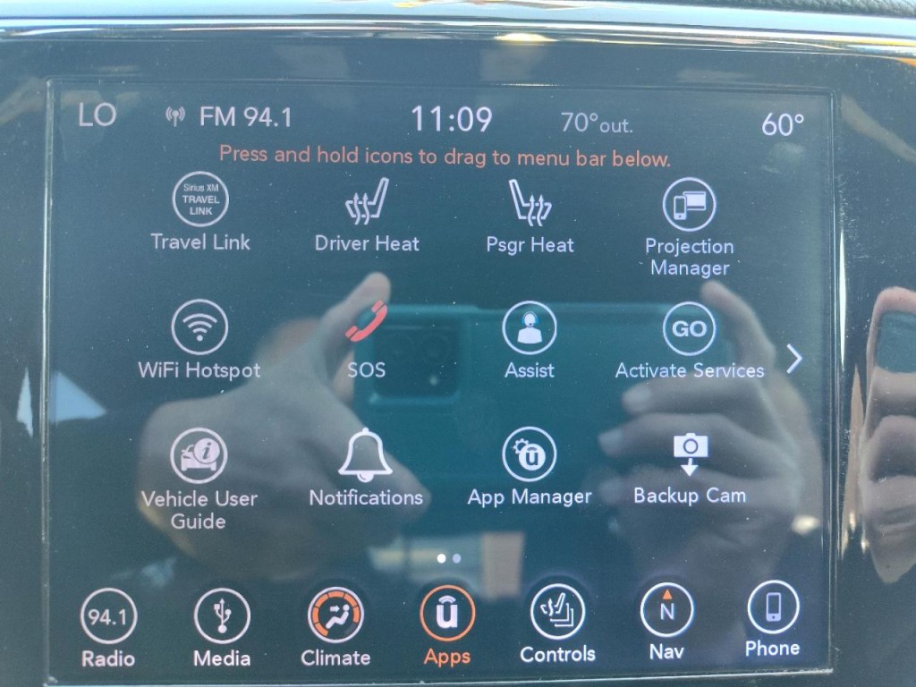 2019 Jeep Grand Cherokee Image 31