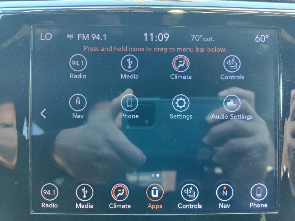 2019 Jeep Grand Cherokee Image 32