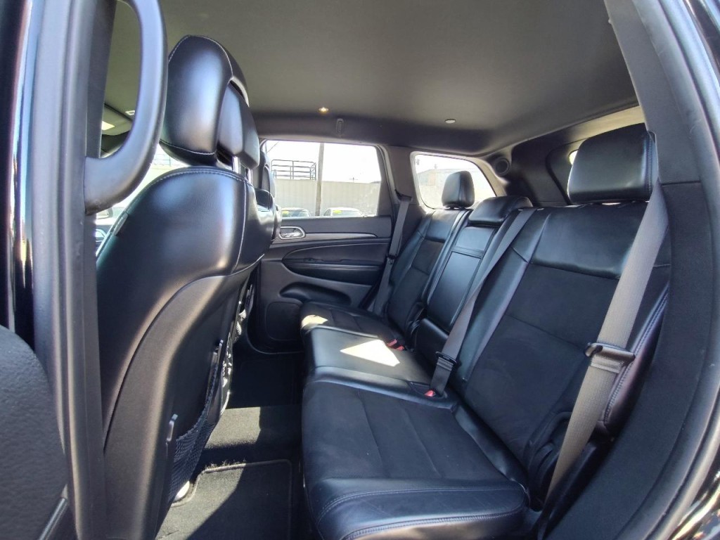 2019 Jeep Grand Cherokee Image 35