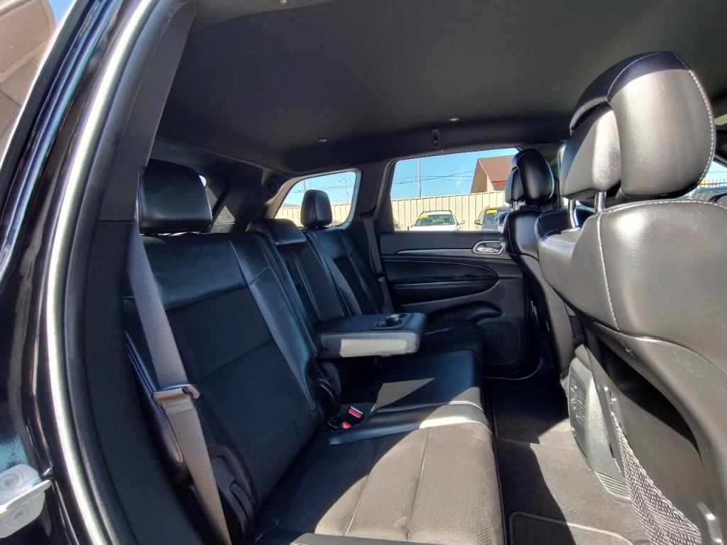 2019 Jeep Grand Cherokee Image 43