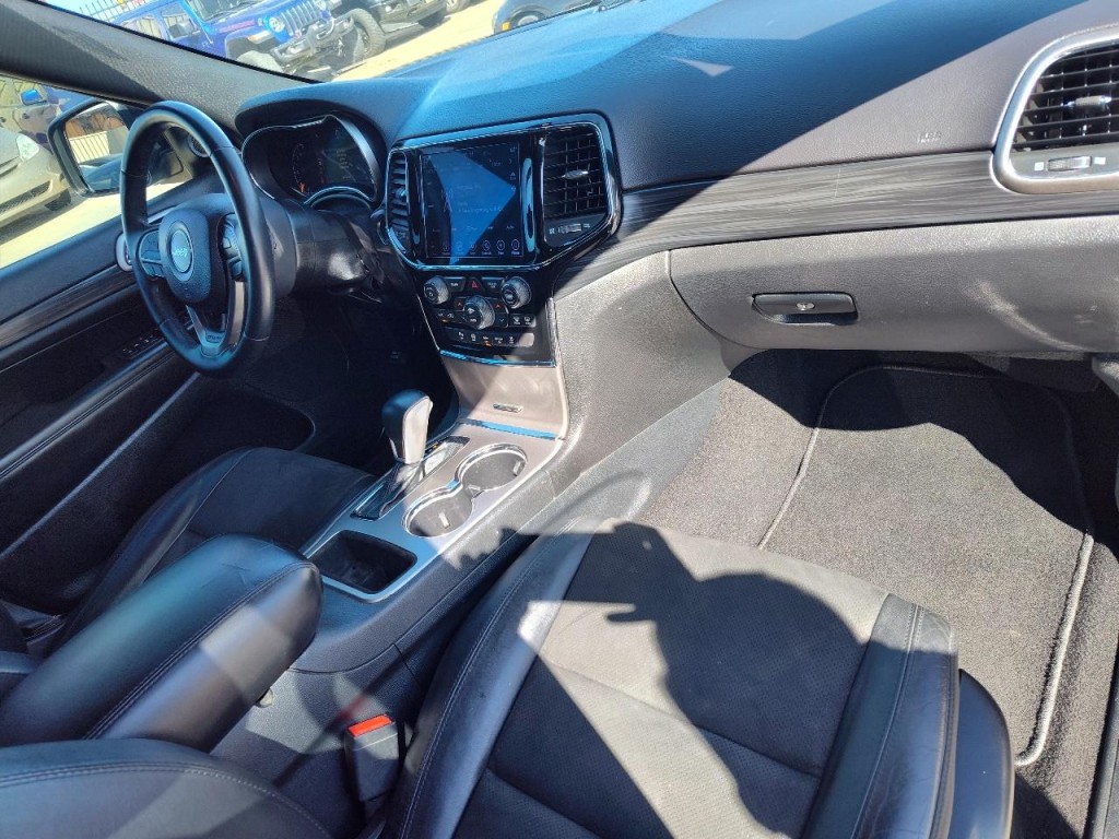 2019 Jeep Grand Cherokee Image 48