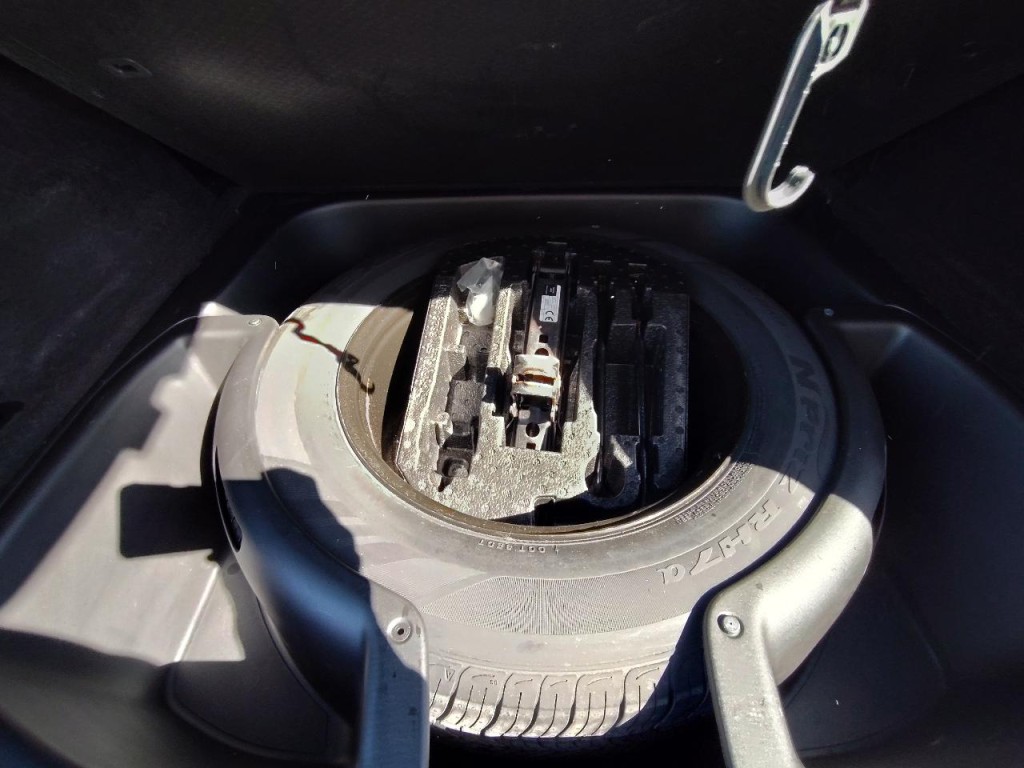 2019 Jeep Grand Cherokee Image 50