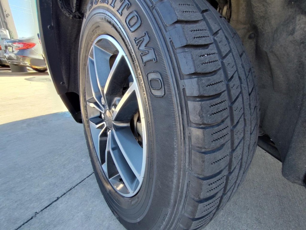 2019 Jeep Grand Cherokee Image 52