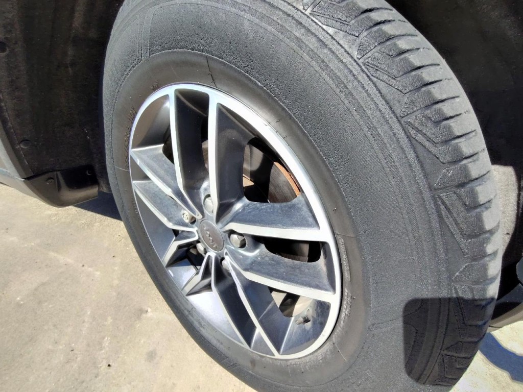 2019 Jeep Grand Cherokee Image 53