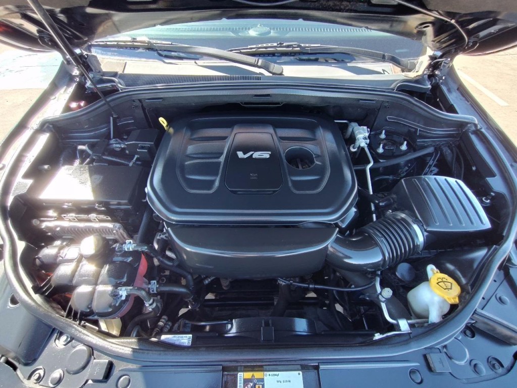 2019 Jeep Grand Cherokee Image 54