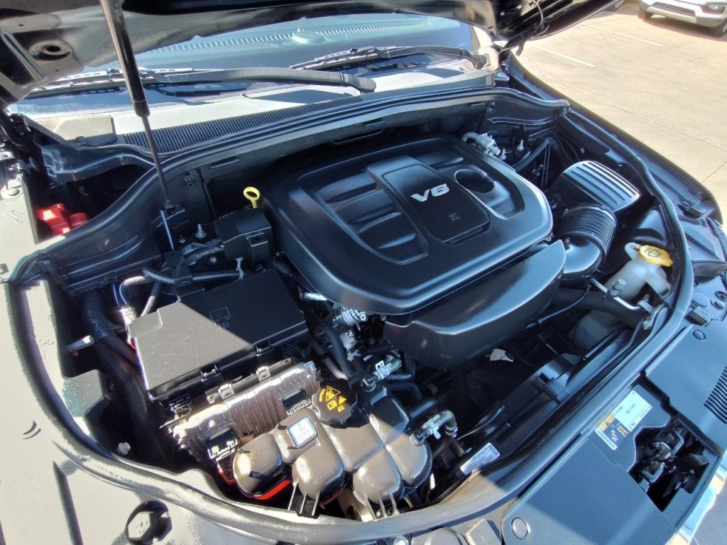 2019 Jeep Grand Cherokee Image 55