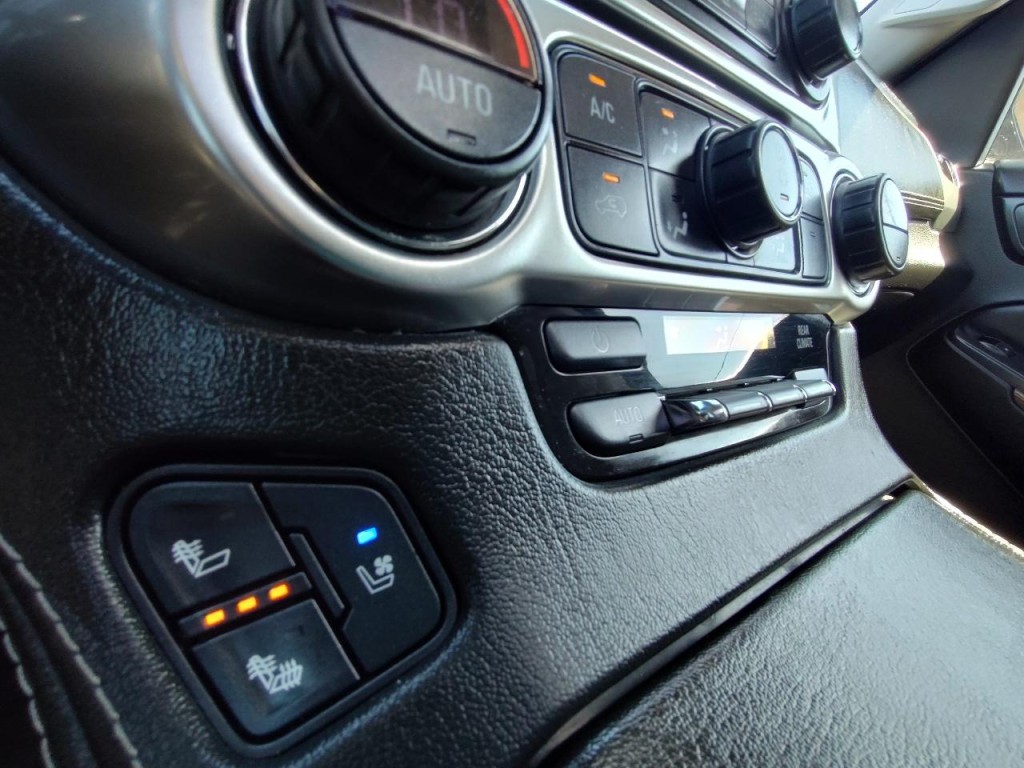 2017 Chevrolet Tahoe Image 24