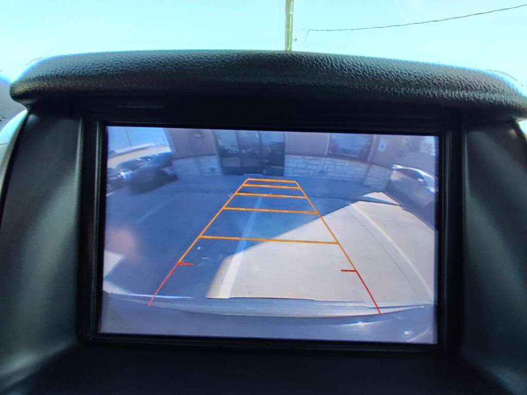 2017 Chevrolet Tahoe Image 27