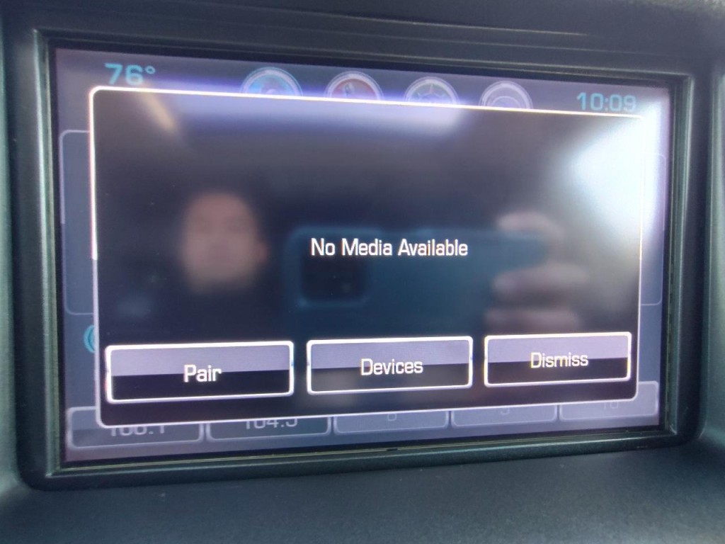 2017 Chevrolet Tahoe Image 29