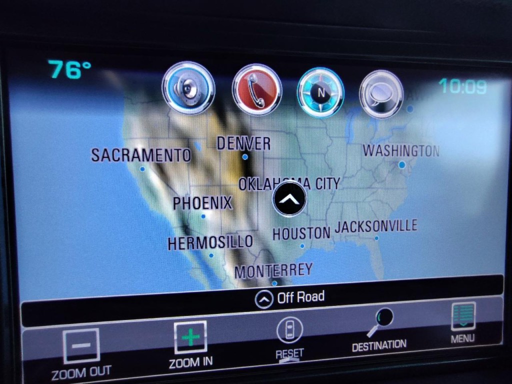 2017 Chevrolet Tahoe Image 30