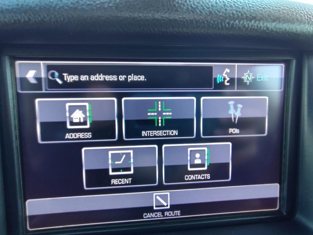 2017 Chevrolet Tahoe Image 31