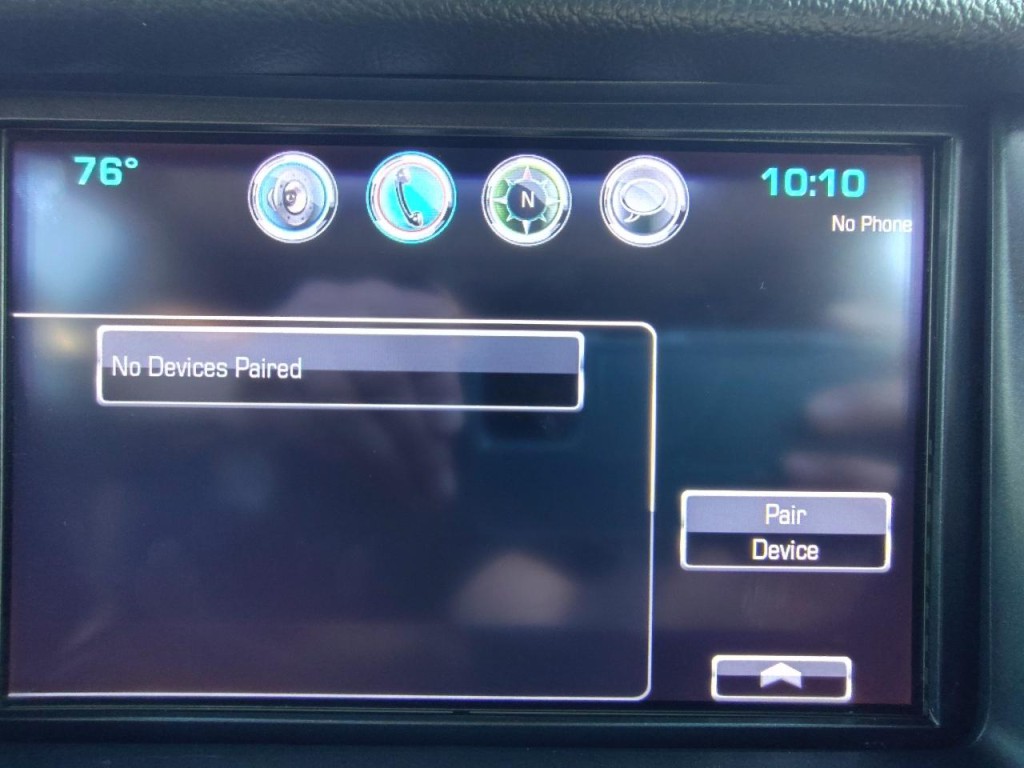 2017 Chevrolet Tahoe Image 32