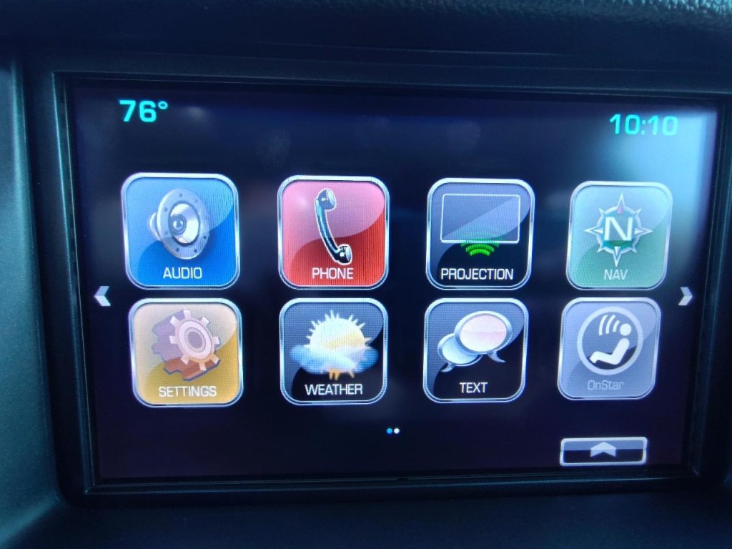 2017 Chevrolet Tahoe Image 33