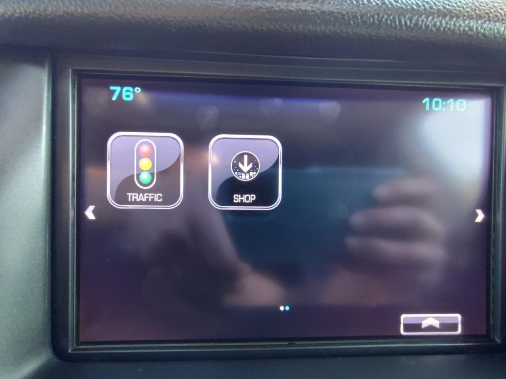 2017 Chevrolet Tahoe Image 34