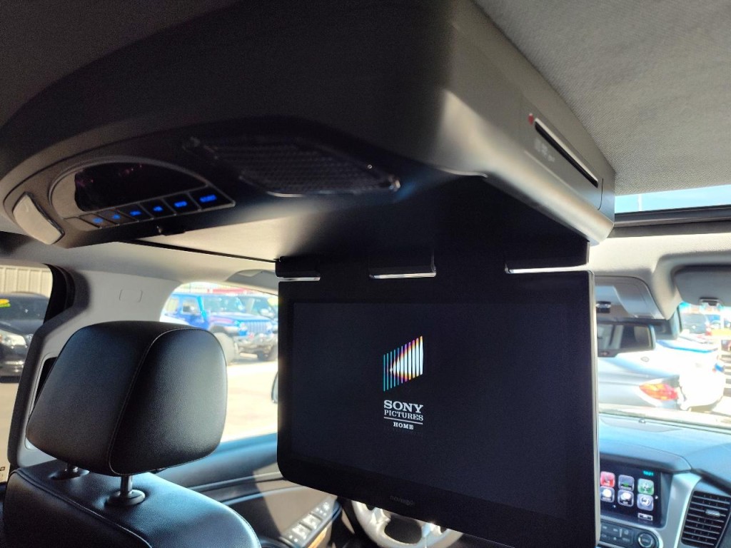 2017 Chevrolet Tahoe Image 42