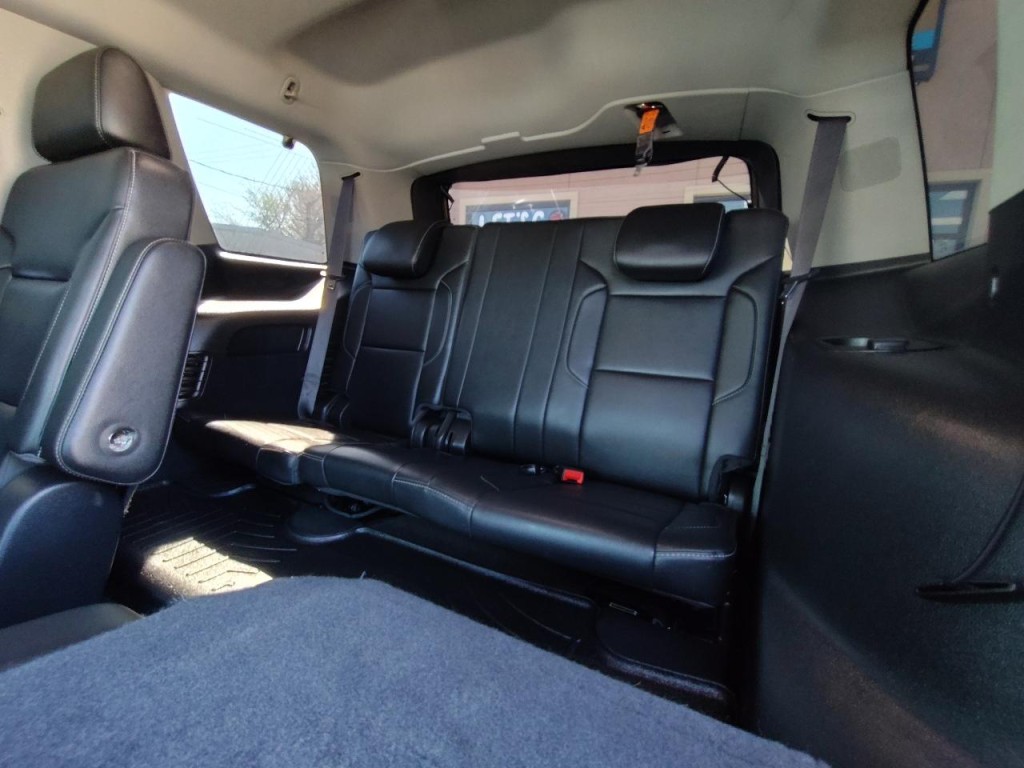 2017 Chevrolet Tahoe Image 43