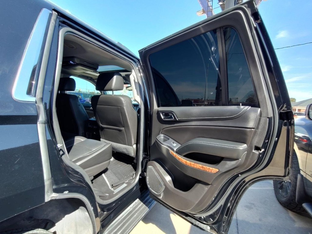 2017 Chevrolet Tahoe Image 44