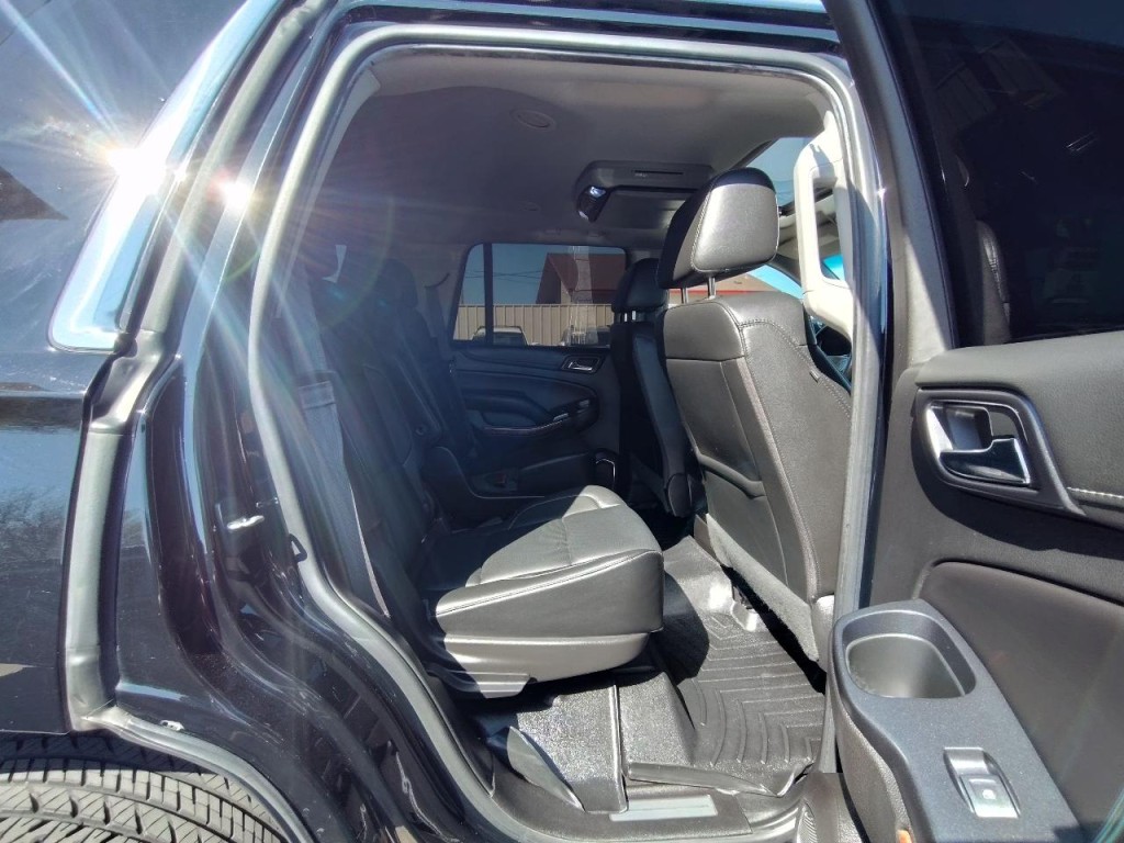 2017 Chevrolet Tahoe Image 45