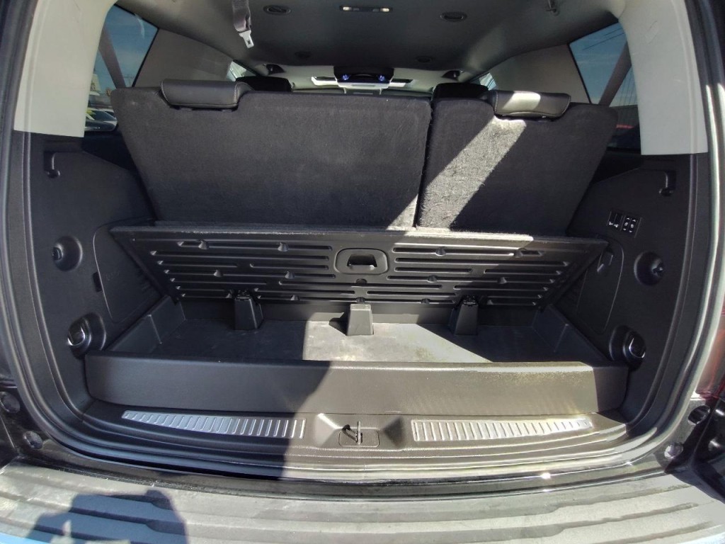 2017 Chevrolet Tahoe Image 53