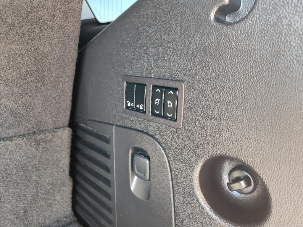 2017 Chevrolet Tahoe Image 54