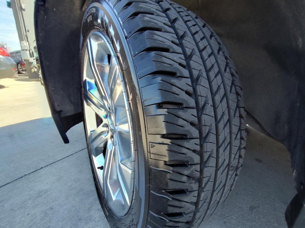 2017 Chevrolet Tahoe Image 55