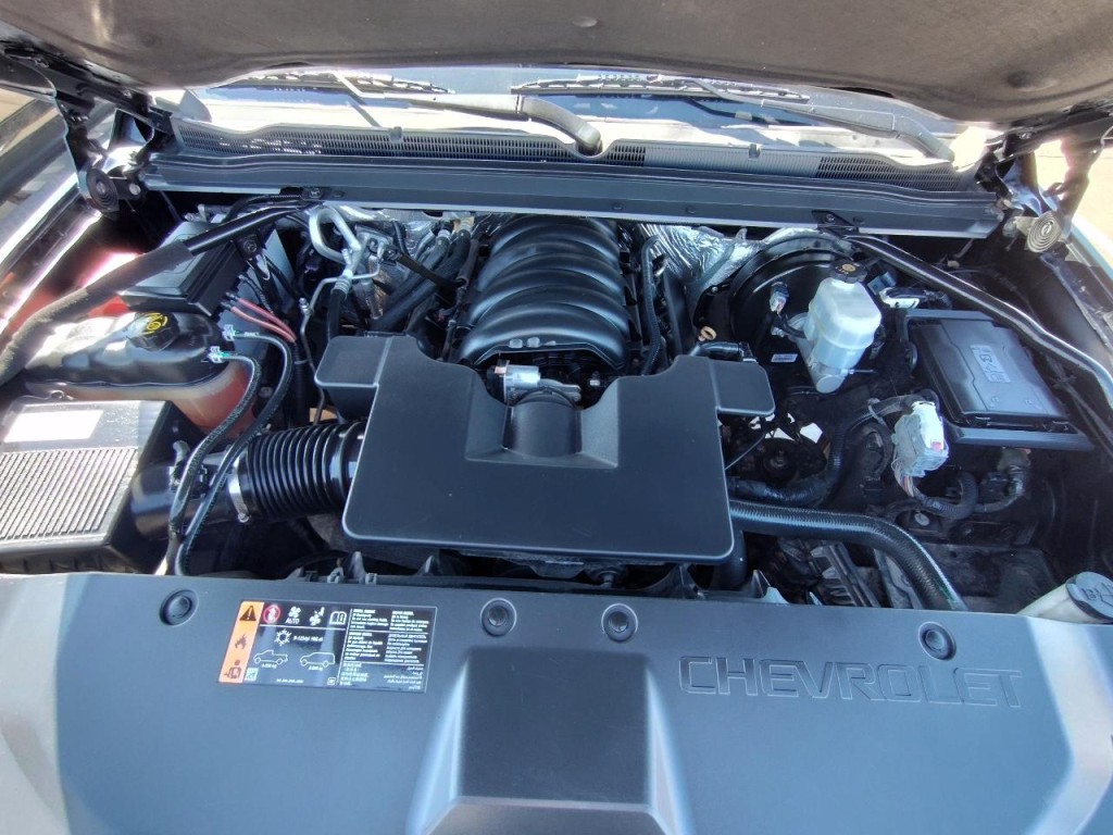 2017 Chevrolet Tahoe Image 57