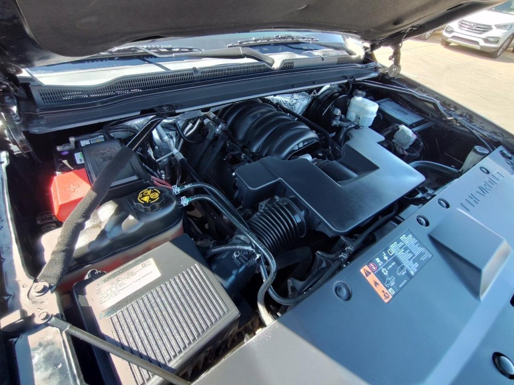 2017 Chevrolet Tahoe Image 58