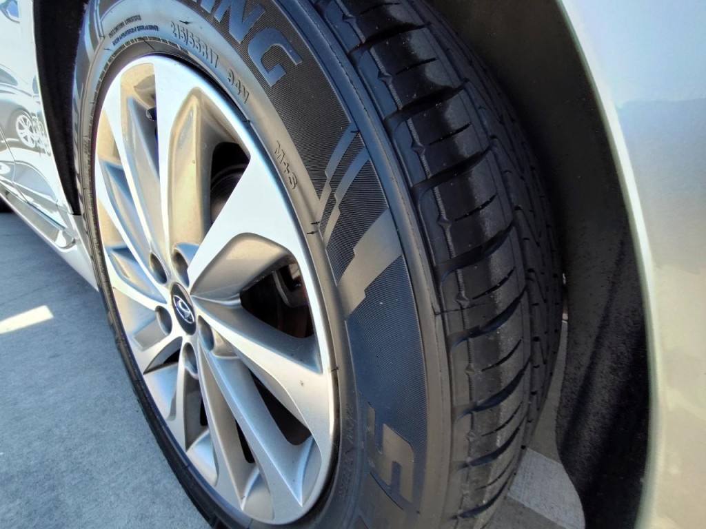 2015 Hyundai Sonata Image 10