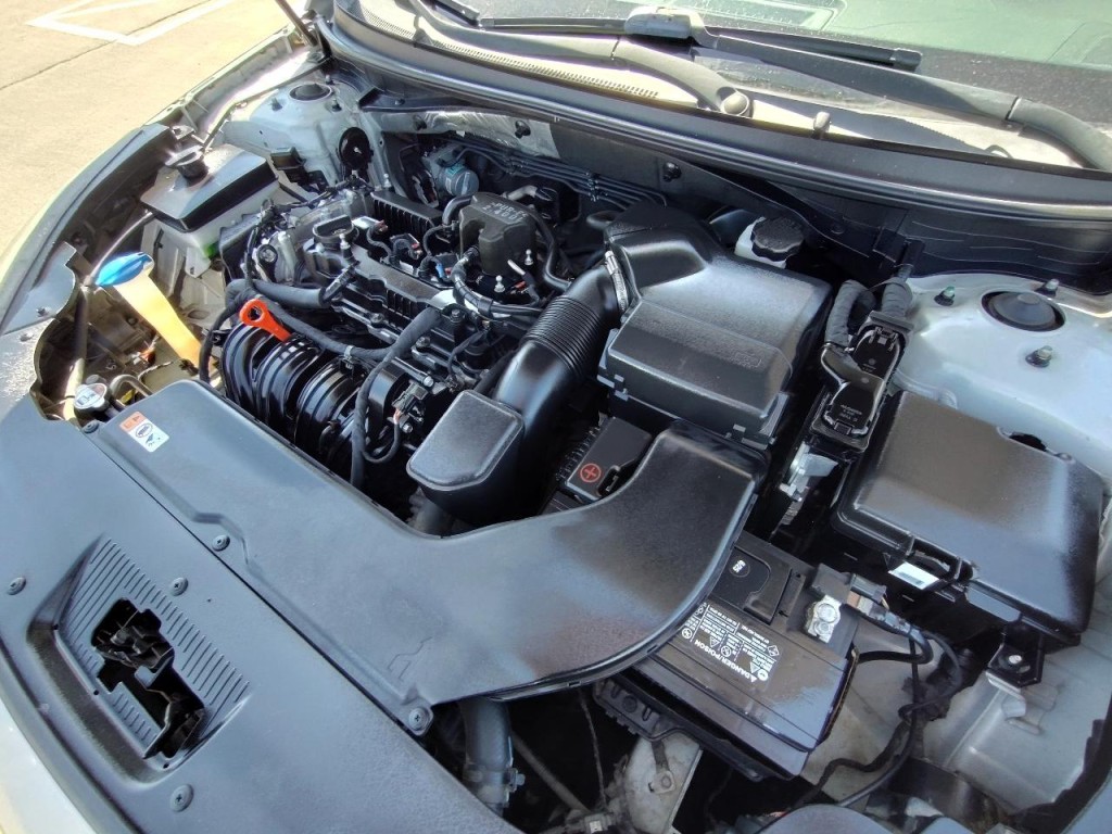 2015 Hyundai Sonata Image 11