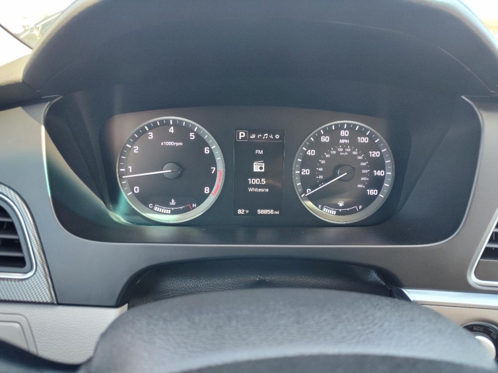 2015 Hyundai Sonata Image 19
